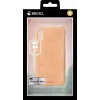 Suojakotelo Krusell Sunne iPhone XS Max 16,5 cm beige