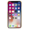 Suojakotelo Krusell Sunne iPhone XS Max 16,5 cm beige