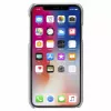 Suojakotelo Krusell Sunne Apple iPhone XS vintage harmaa