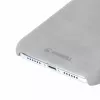 Suojakotelo Krusell Sunne Apple iPhone XS vintage harmaa
