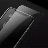 Devia Van Full Anti-Glare -näytönsuojus iPhone 11 Pro Max -puhelimelle