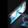 Devia Van Full Anti-Glare -näytönsuojus iPhone 11 Pro Max -puhelimelle