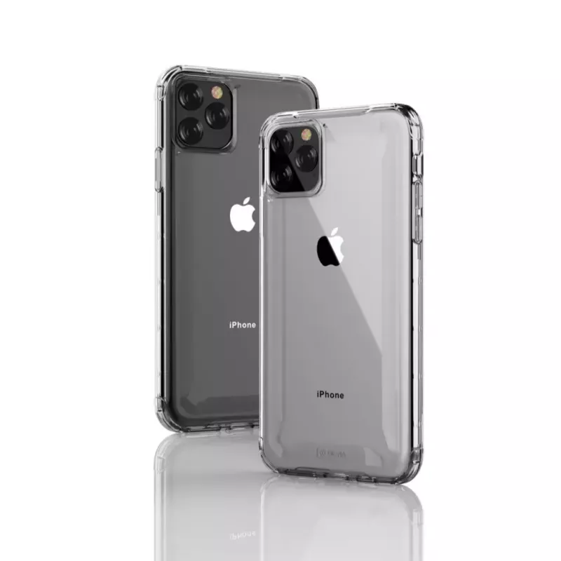 Devia -suojakotelo iPhone 11 Pro Max