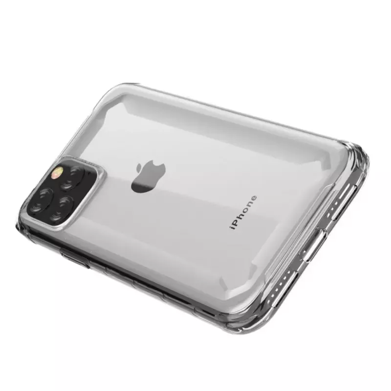 Devia -suojakotelo iPhone 11 Pro Max