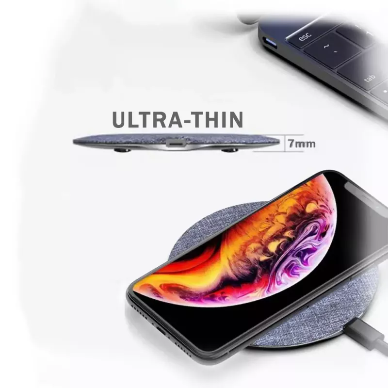 Mobiililaturi Devia