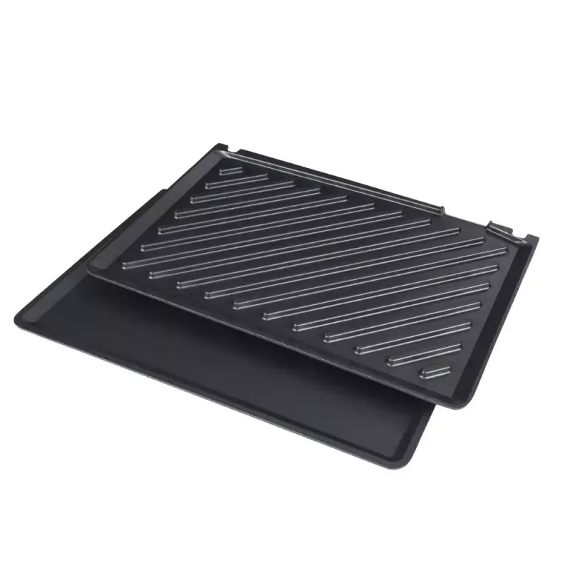 Gastroback Design BBQ Advanced Control -kontaktigrilli