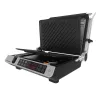 Gastroback Design BBQ Advanced Control -kontaktigrilli