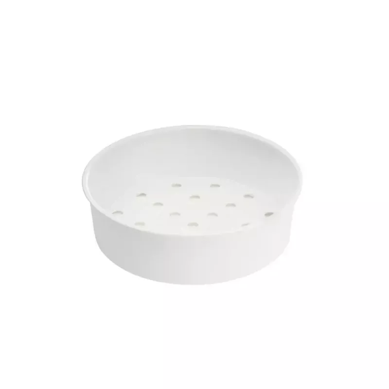 Gastroback Design Pro -riisinkeitin 5L 700W hopea valkoinen