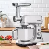 Gastroback Design Advanced -yleiskone 600 W 5 L