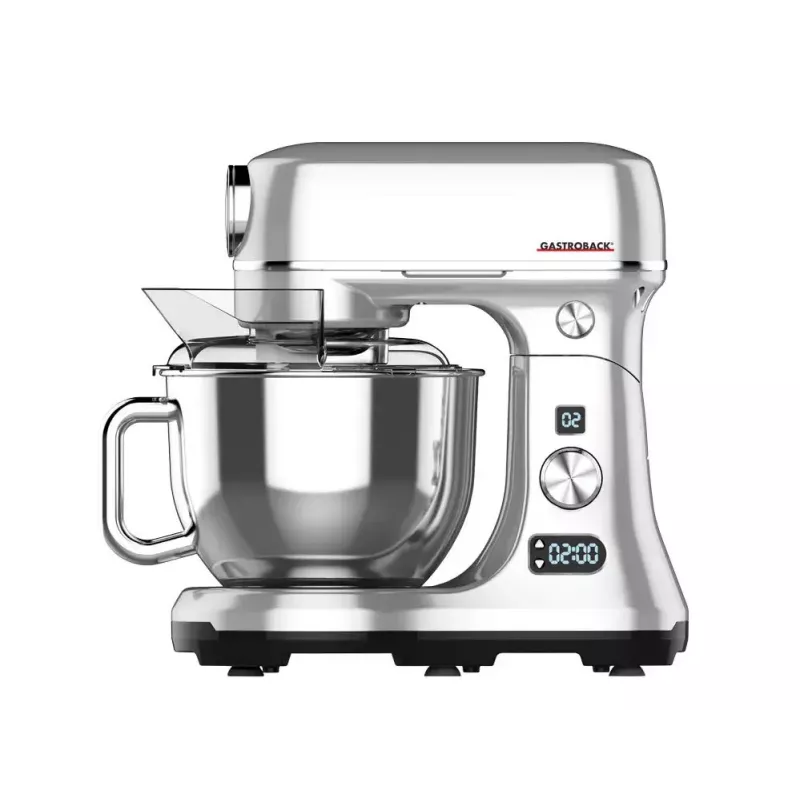Gastroback Design Advanced -yleiskone 600 W 5 L