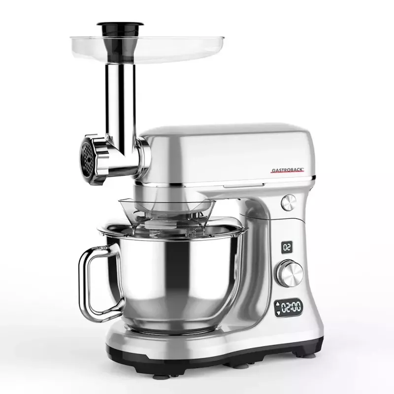 Gastroback Design Advanced -yleiskone 600 W 5 L