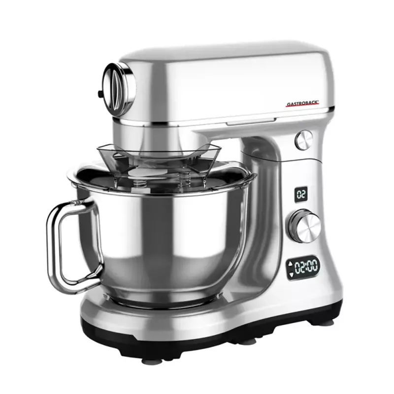 Gastroback Design Advanced -yleiskone 600 W 5 L