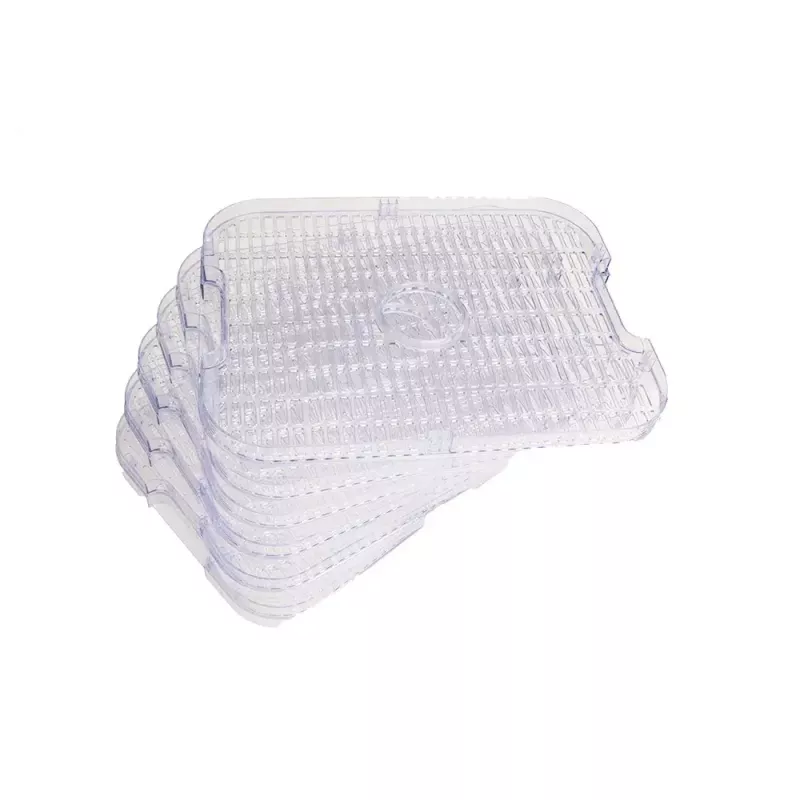 Gastroback Design Natural Plus -mehulinko musta ruostumaton teräs