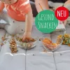 Gastroback Design Natural Plus -mehulinko musta ruostumaton teräs