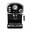Gastroback Design Espresso Basic -espressokeitin 1,25 L 1100 W