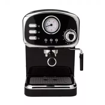 Gastroback Design Espresso Basic -espressokeitin 1,25 L 1100 W