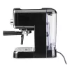 Gastroback Design Espresso Basic -espressokeitin 1,25 L 1100 W