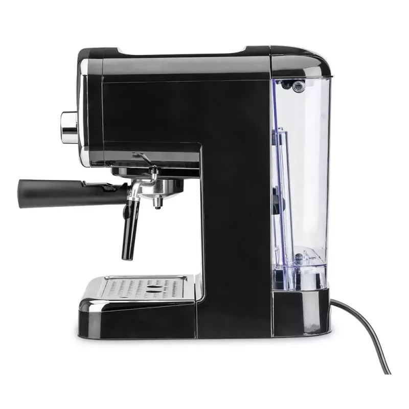 Gastroback Design Espresso Basic -espressokeitin 1,25 L 1100 W