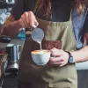 Gastroback Design Espresso Basic -espressokeitin 1,25 L 1100 W