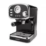 Gastroback Design Espresso Basic -espressokeitin 1,25 L 1100 W