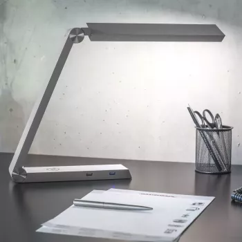 Gastroback Design LED Light & Charge -pöytävalaisin