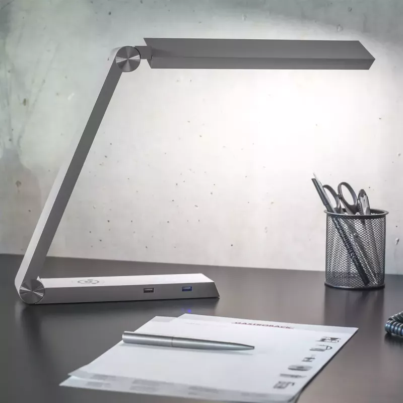 Gastroback Design LED Light & Charge -pöytävalaisin