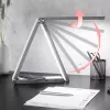 Gastroback Design LED Light & Charge -pöytävalaisin