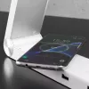 Gastroback Design LED Light & Charge -pöytävalaisin