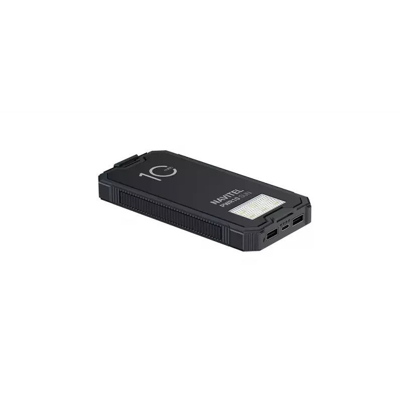 Navitel PWR10SUN -varavirtalähde 10 000 mAh