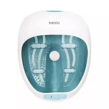 HoMedics FS-250-EU jalkakylpy sininen, valkoinen