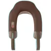 HoMedics NMSQ-215 hierontalaite niska ruskea