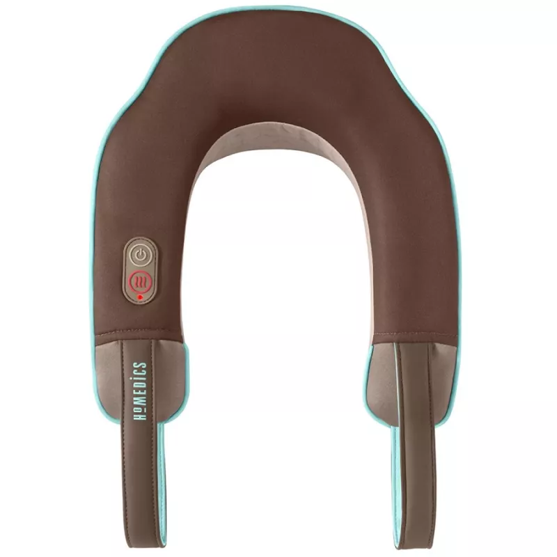 HoMedics NMSQ-215 hierontalaite niska ruskea