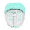 HoMedics FS-150-EU jalkakylpy monivärinen