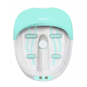 HoMedics FS-150-EU jalkakylpy monivärinen
