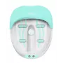 HoMedics FS-150-EU jalkakylpy monivärinen