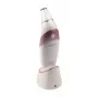 HoMedics Radiance ihonhoitolaite ihon vakuumi-mikrodermabraasio ruusukulta, valkoinen