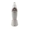 HoMedics Radiance ihonhoitolaite ihon vakuumi-mikrodermabraasio ruusukulta, valkoinen