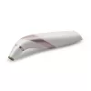 HoMedics Radiance ihonhoitolaite ihon vakuumi-mikrodermabraasio ruusukulta, valkoinen