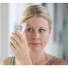 HoMedics Radiance ihonhoitolaite ihon vakuumi-mikrodermabraasio ruusukulta, valkoinen