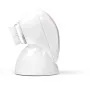 HoMedics FAC-600-EU kasvoharja pulsaatio ruusukulta, valkoinen paristo