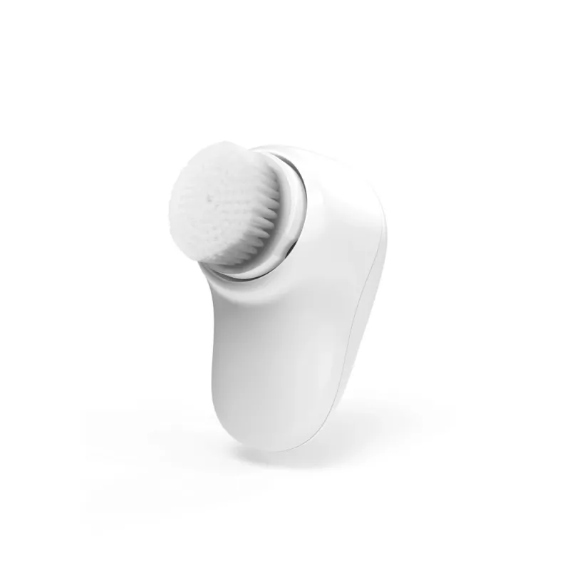 HoMedics FAC-600-EU kasvoharja pulsaatio ruusukulta, valkoinen paristo