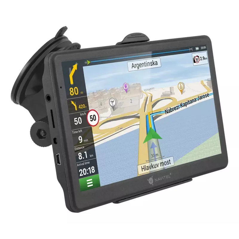 Navitel MSR700 autokamera