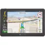 Navigaattori Navitel MS700 kiinteästi asennettu 17,8 cm (7 tuumaa) TFT-kosketusnäyttö musta