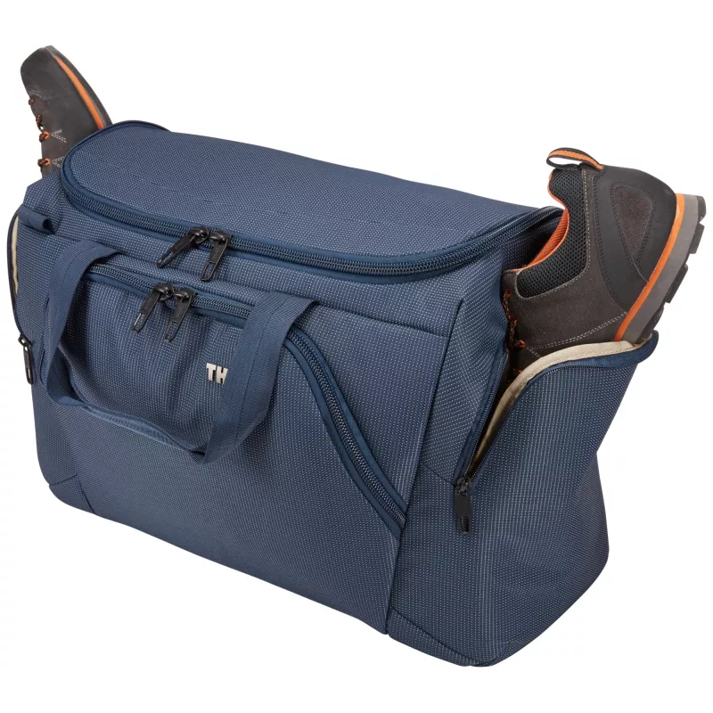 Thule Crossover 2 C2CD-44 Dress Blue matkalaukku 44 L nylon