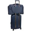 Thule Crossover 2 C2CD-44 Dress Blue matkalaukku 44 L nylon