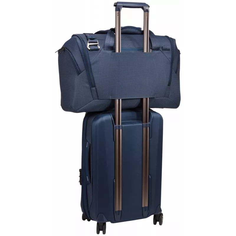 Thule Crossover 2 C2CD-44 Dress Blue matkalaukku 44 L nylon