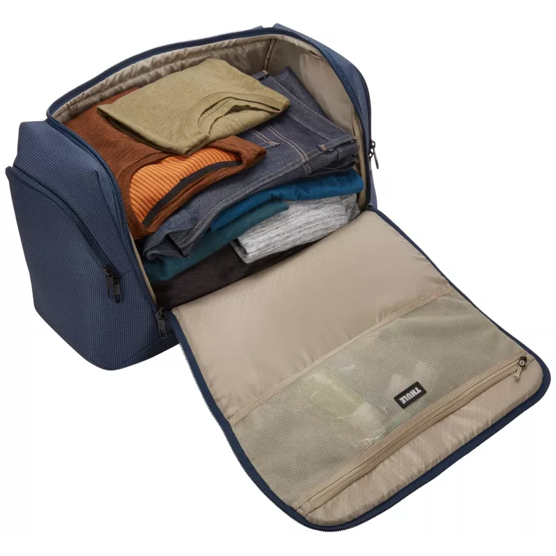 Thule Crossover 2 C2CD-44 Dress Blue matkalaukku 44 L nylon