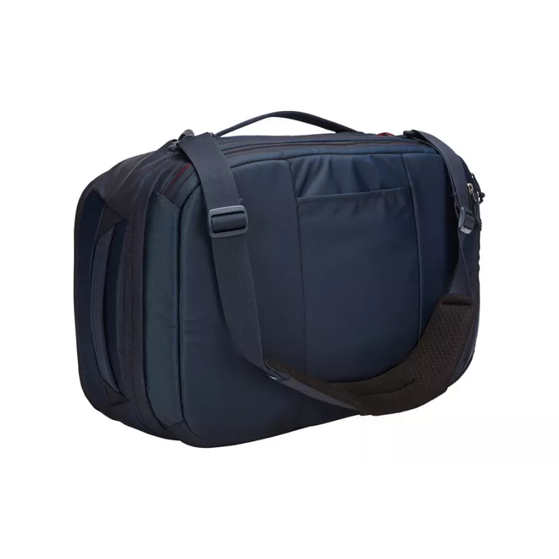 Thule Subterra TSD-340 Mineral käsimatkatavara sininen 4 L nylon