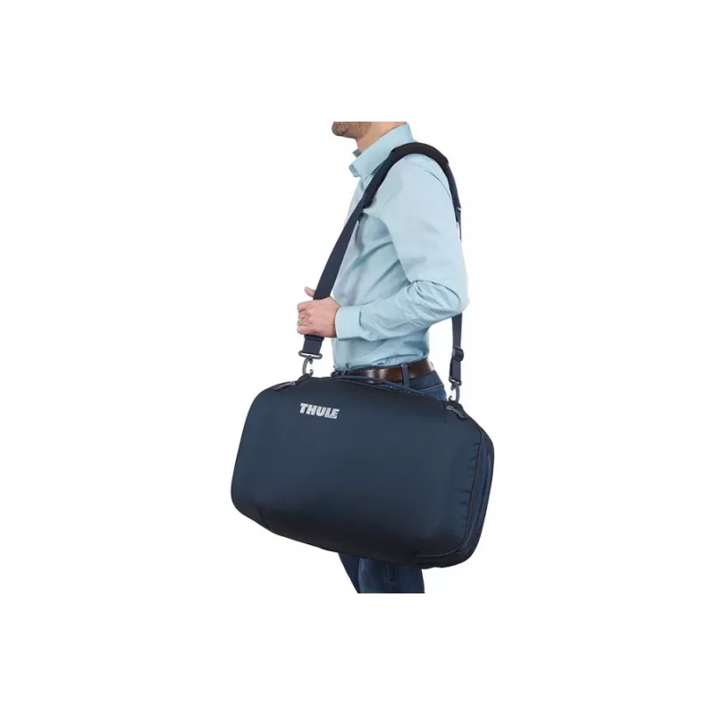Thule Subterra TSD-340 Mineral käsimatkatavara sininen 4 L nylon