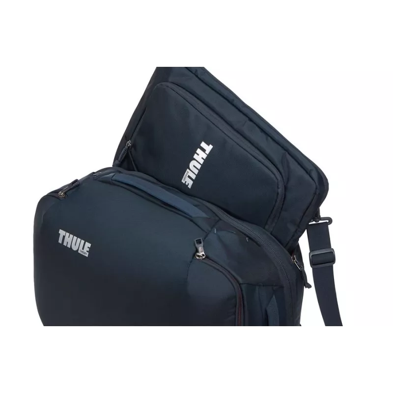 Thule Subterra TSD-340 Mineral käsimatkatavara sininen 4 L nylon